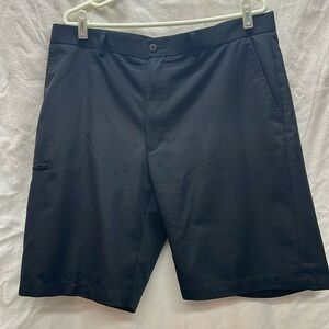 Men’s Grand Slam Performance 9’’ golf shorts